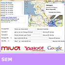 Suchmaschinen-Marketing (SEM/SEA)