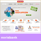 Referenz - norisbank GmbH