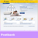 Referenz - Postbank AG