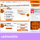 Referenz - callmobile GmbH