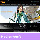 Referenz - Medienwerft GmbH